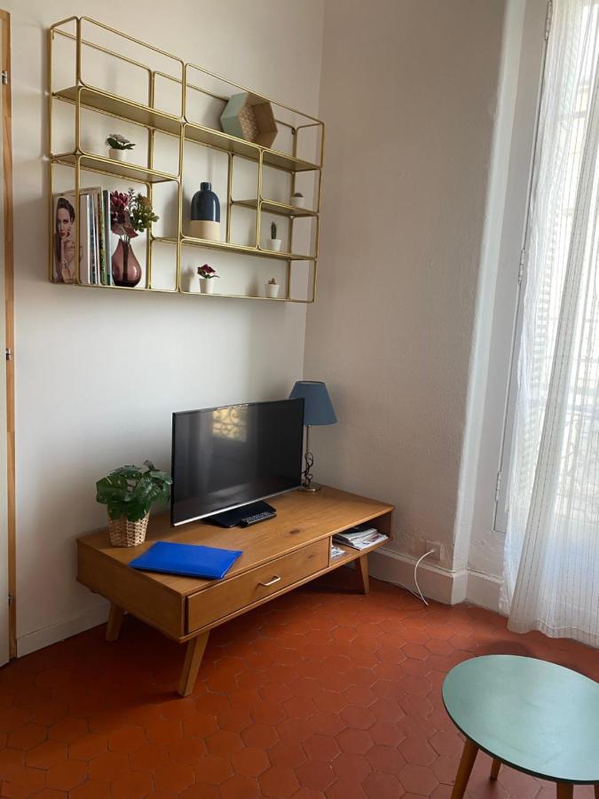 Appartement #t2 Intra-muros *