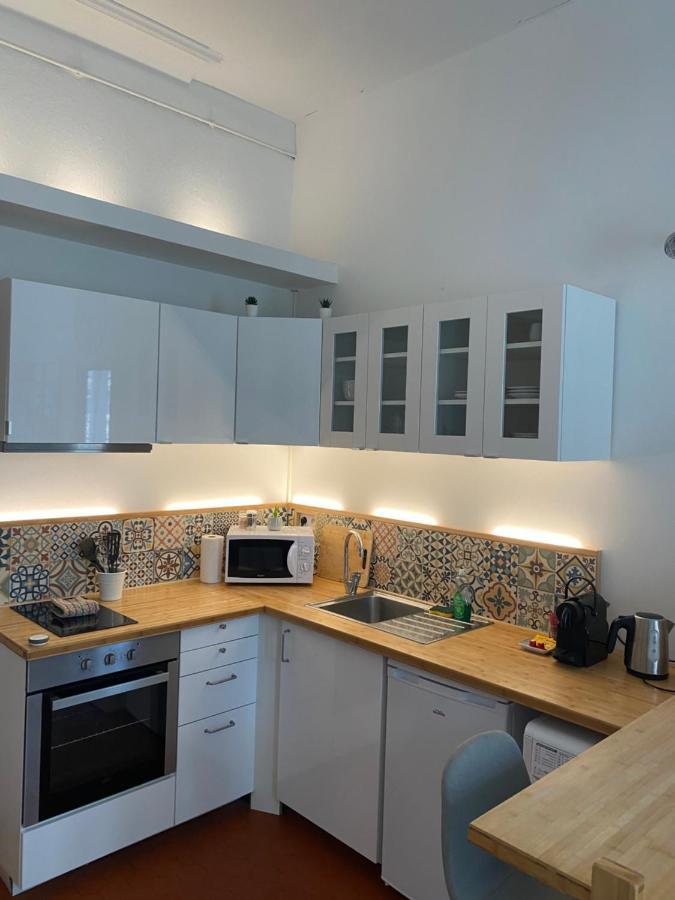 Appartement #t2 Intra-muros *