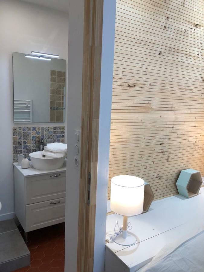 Appartement #t2 Intra-muros