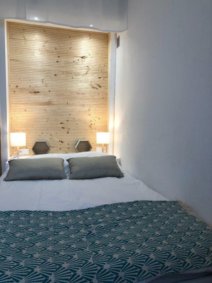 Appartement #t2 Intra-muros *