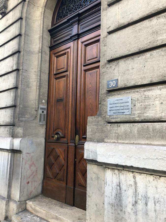 Appartement #t2 Intra-muros