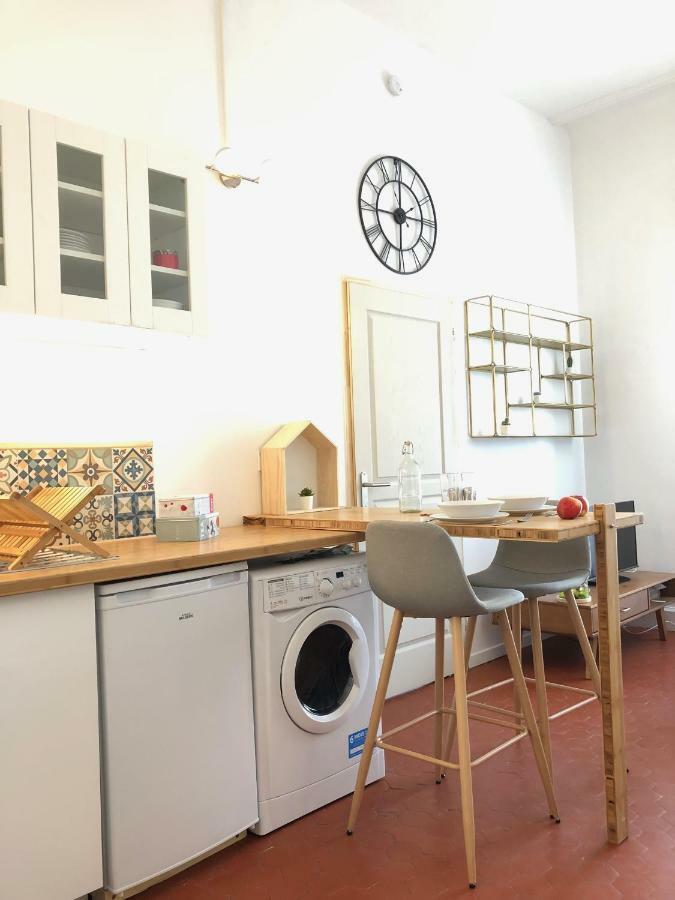 Appartement #t2 Intra-muros