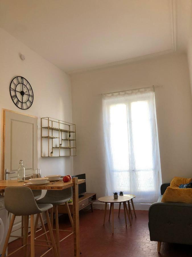 Appartement #t2 Intra-muros